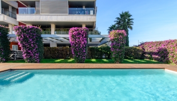 Resa Estates Ibiza te koop penthouse Marina botafoch for sale Ibiza pool 3.jpg
